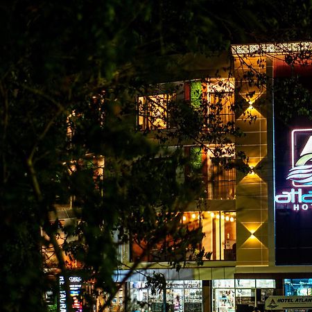 Hotel Atlanta - A Seaview Hotel Port Blair Ngoại thất bức ảnh