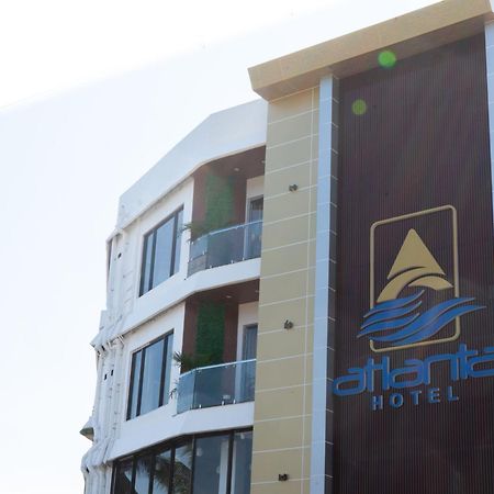 Hotel Atlanta - A Seaview Hotel Port Blair Ngoại thất bức ảnh