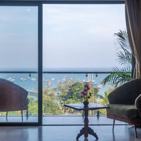 Hotel Atlanta - A Seaview Hotel Port Blair Ngoại thất bức ảnh