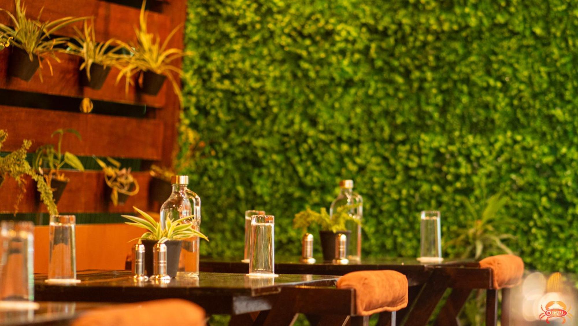 Hotel Atlanta - A Seaview Hotel Port Blair Ngoại thất bức ảnh