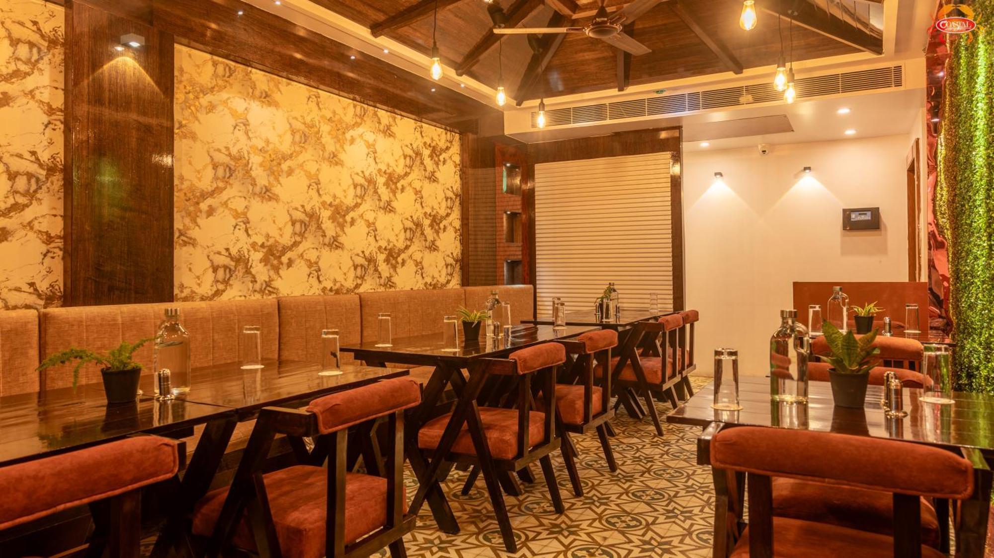 Hotel Atlanta - A Seaview Hotel Port Blair Ngoại thất bức ảnh