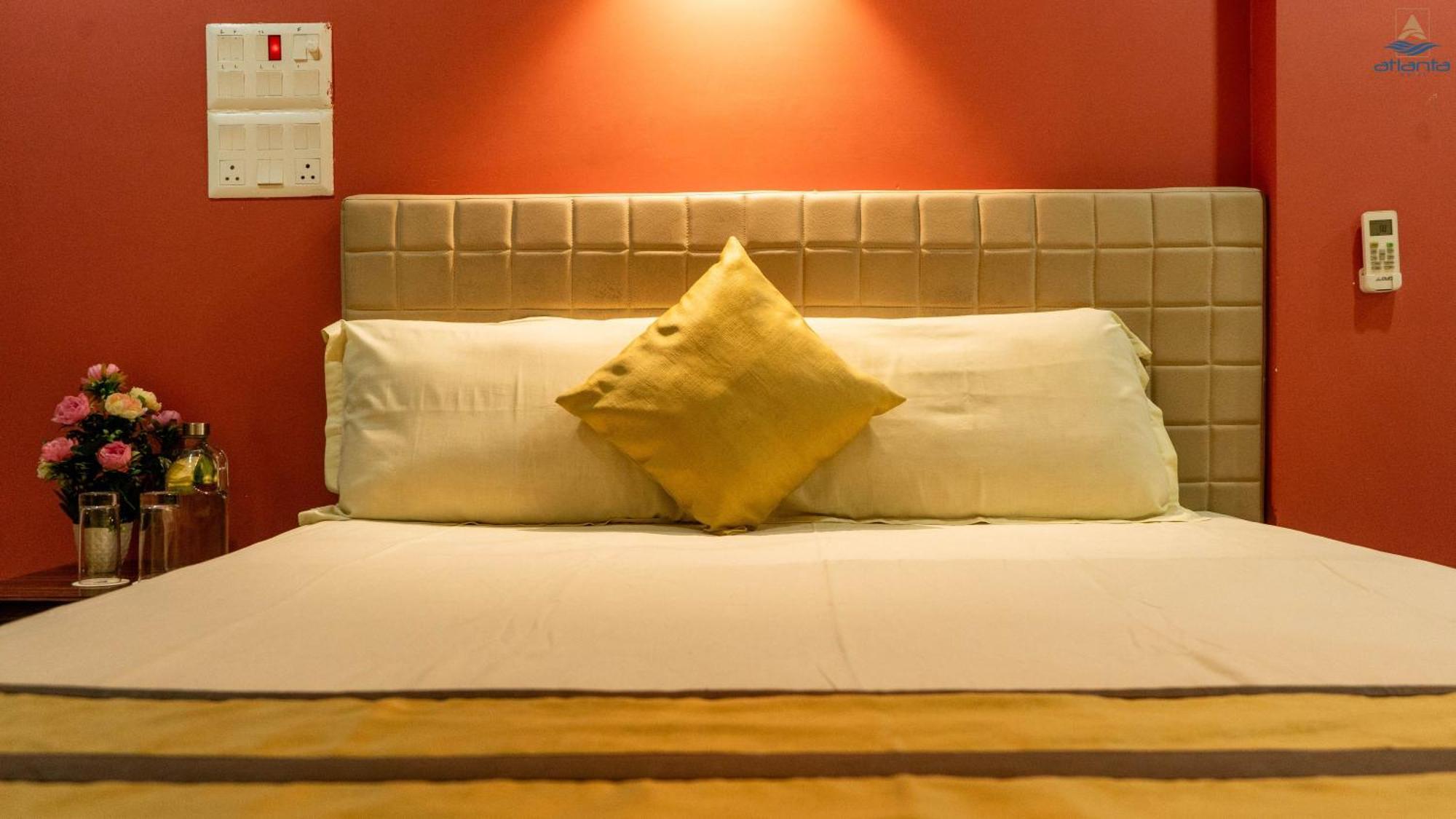 Hotel Atlanta - A Seaview Hotel Port Blair Ngoại thất bức ảnh