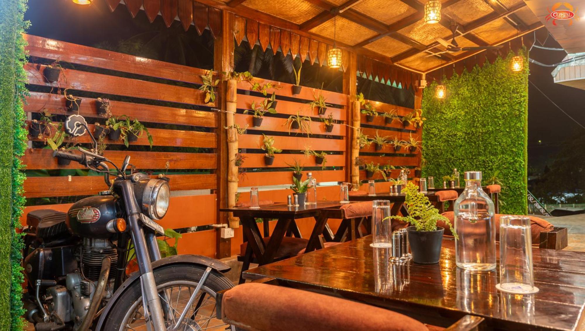 Hotel Atlanta - A Seaview Hotel Port Blair Ngoại thất bức ảnh