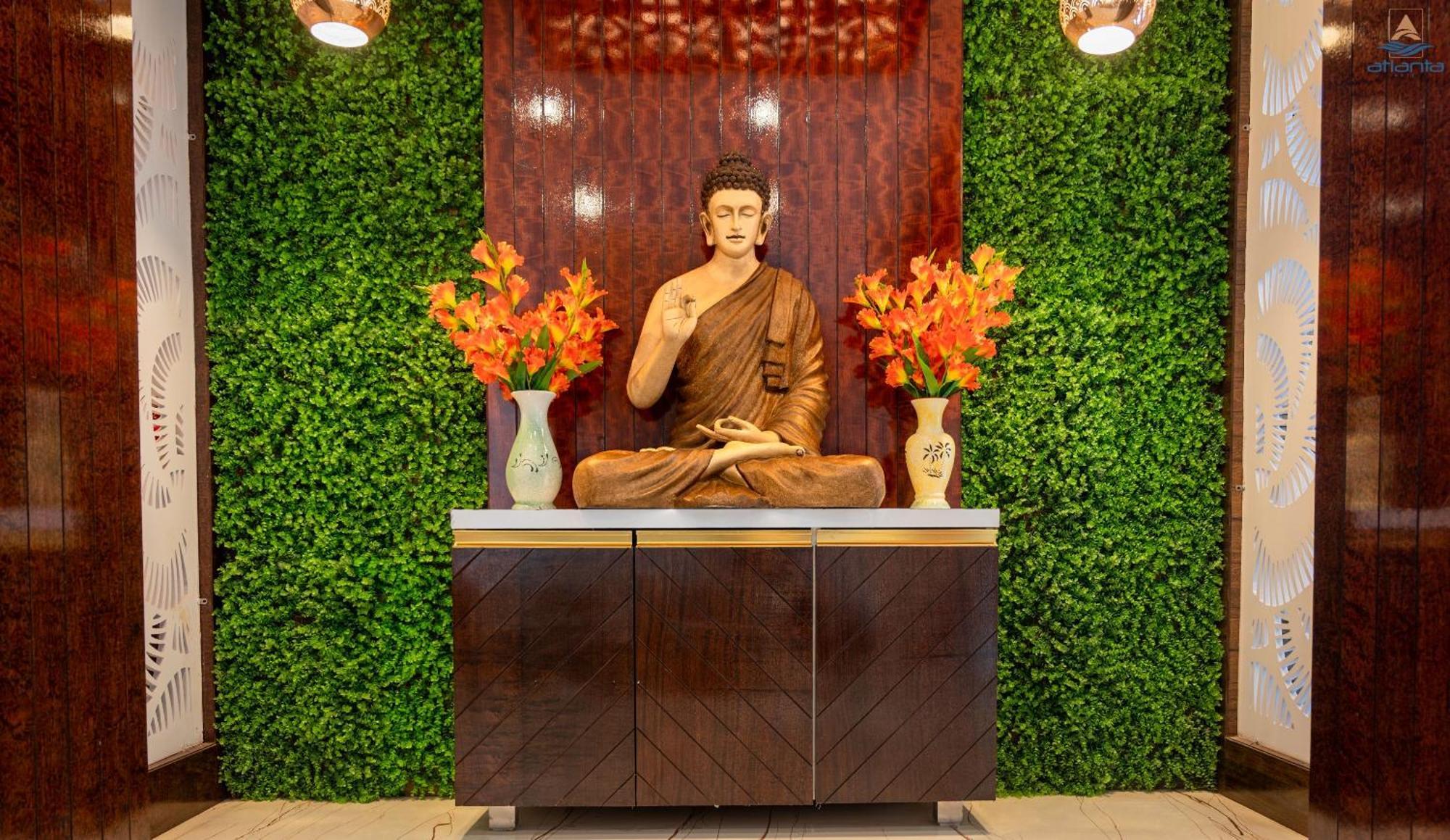 Hotel Atlanta - A Seaview Hotel Port Blair Ngoại thất bức ảnh