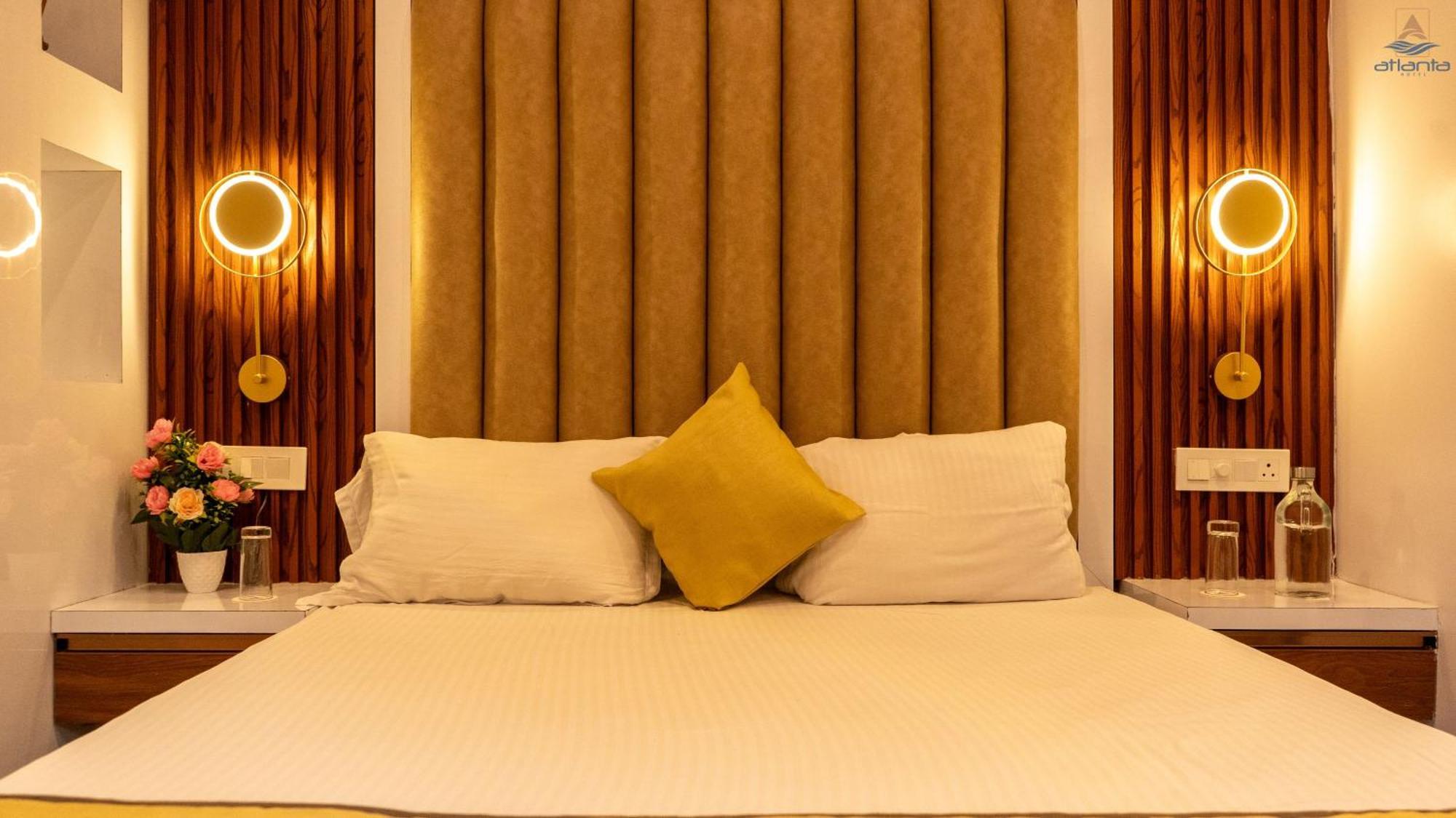 Hotel Atlanta - A Seaview Hotel Port Blair Ngoại thất bức ảnh