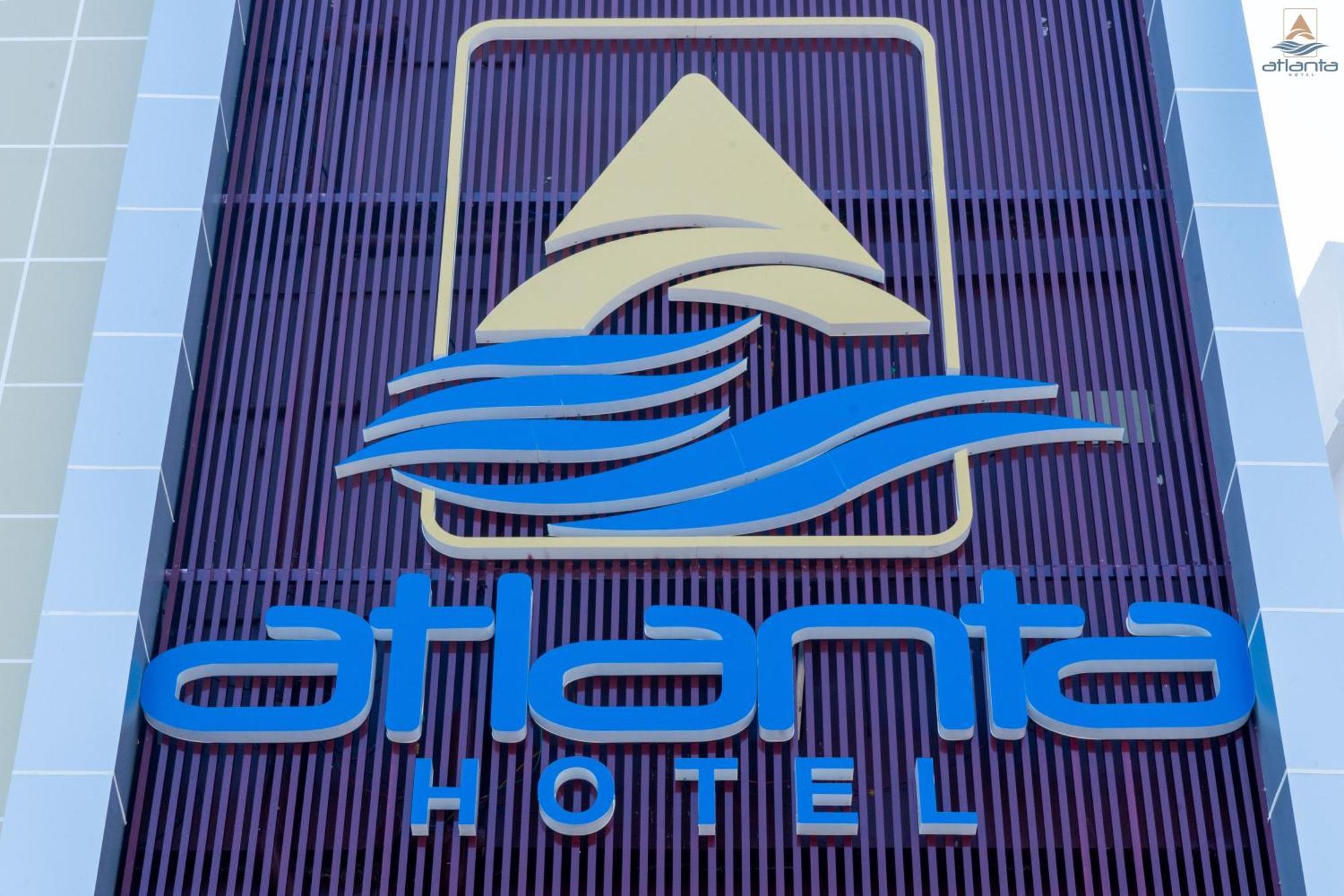 Hotel Atlanta - A Seaview Hotel Port Blair Ngoại thất bức ảnh