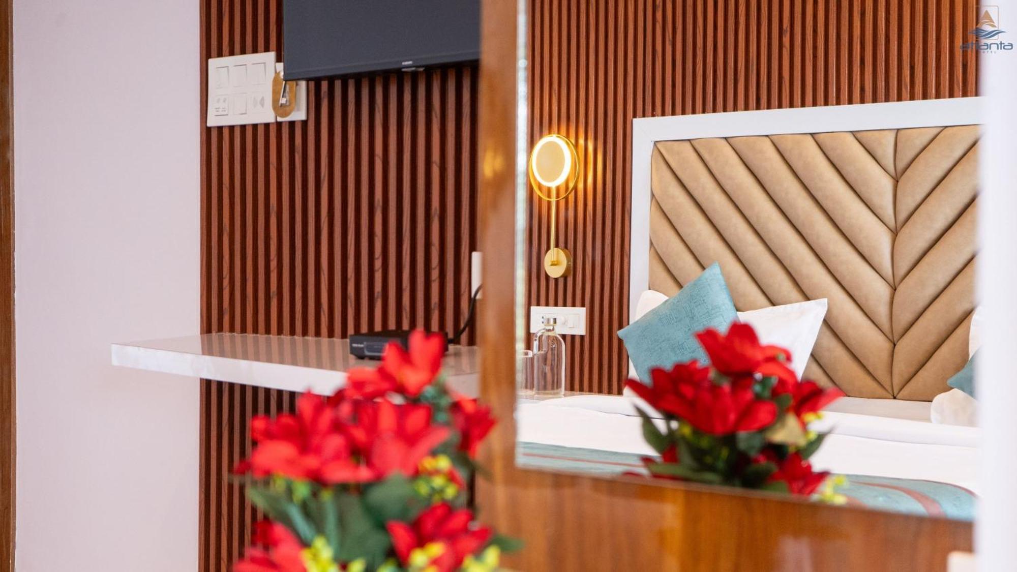 Hotel Atlanta - A Seaview Hotel Port Blair Ngoại thất bức ảnh