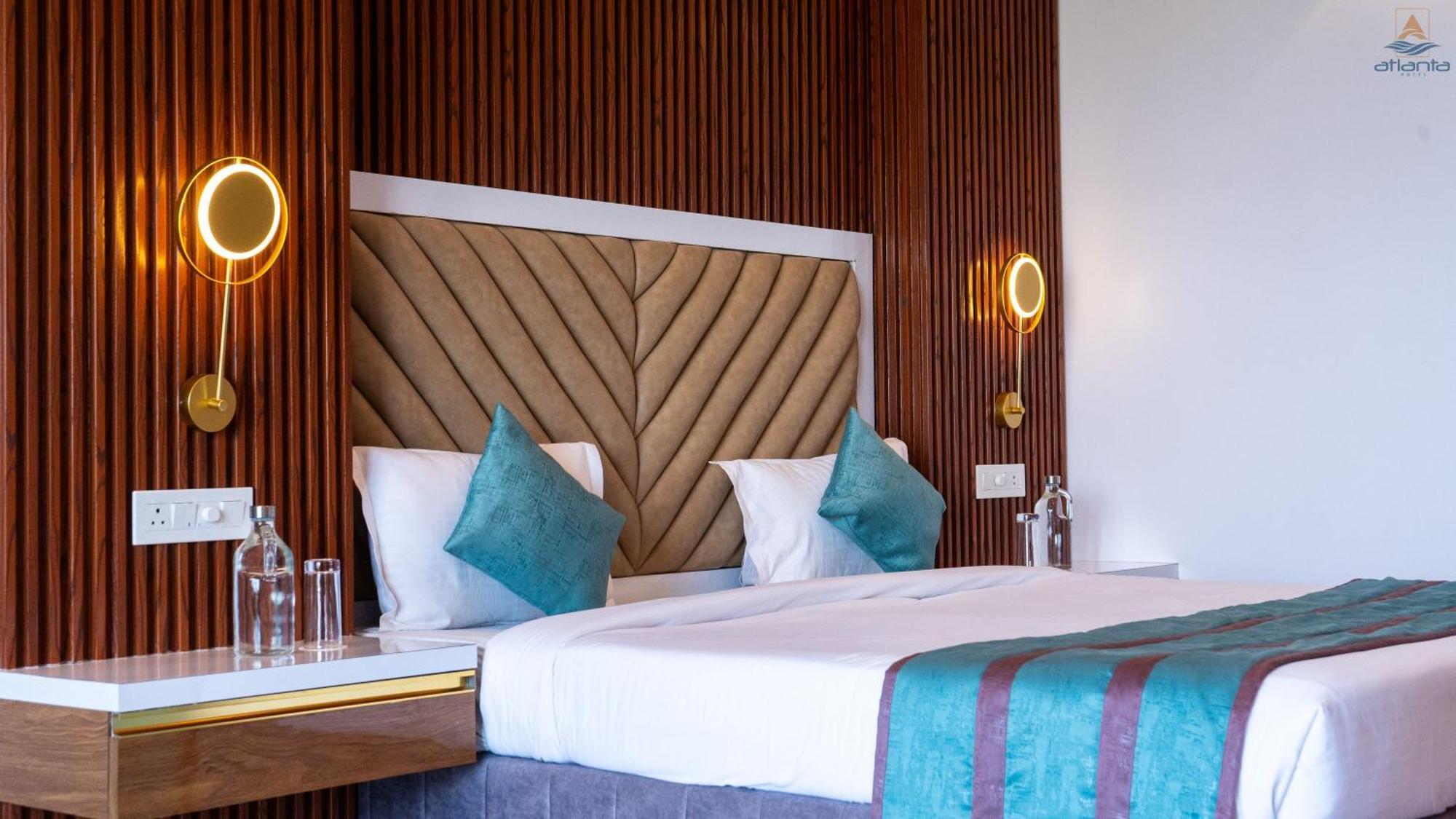 Hotel Atlanta - A Seaview Hotel Port Blair Ngoại thất bức ảnh
