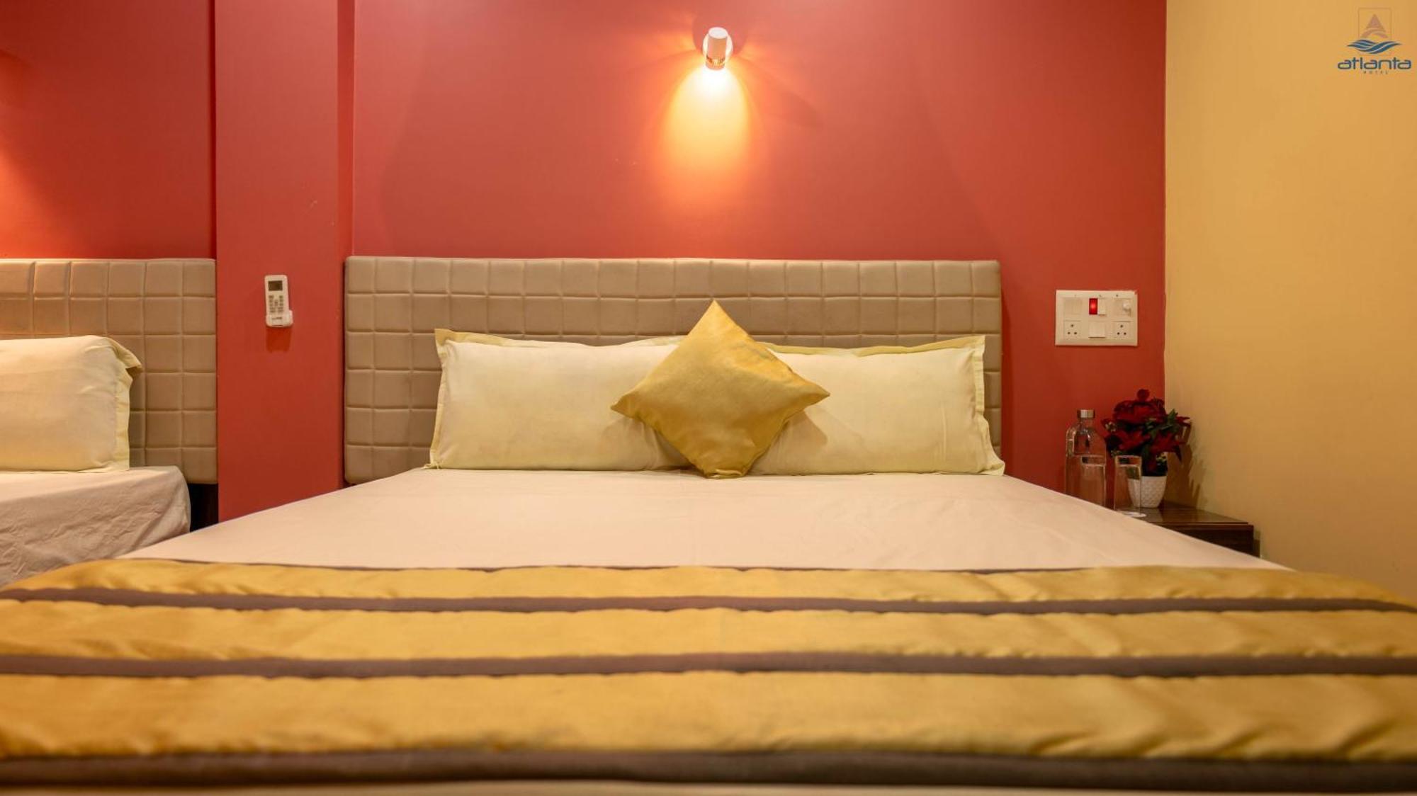 Hotel Atlanta - A Seaview Hotel Port Blair Ngoại thất bức ảnh