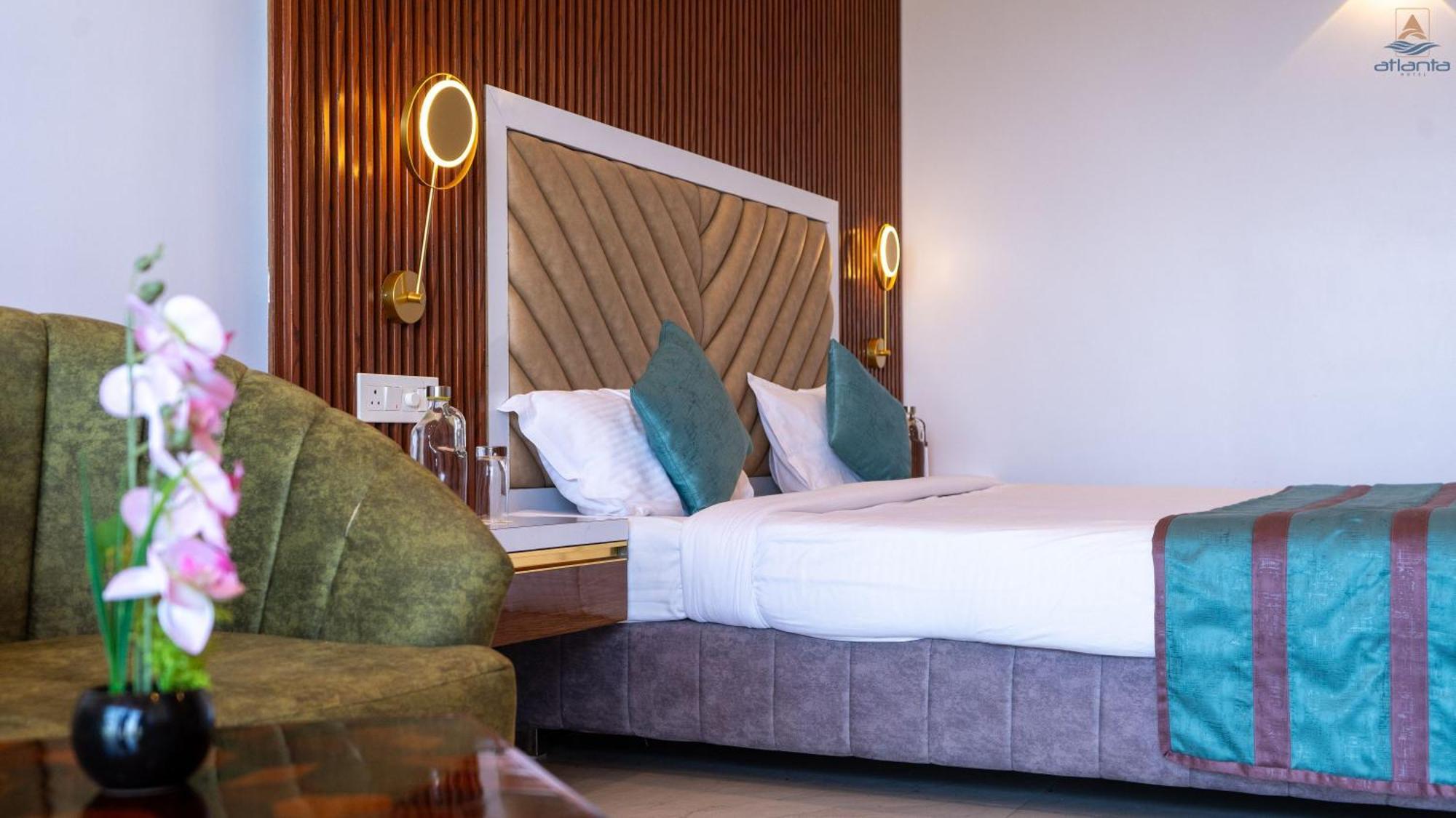 Hotel Atlanta - A Seaview Hotel Port Blair Ngoại thất bức ảnh