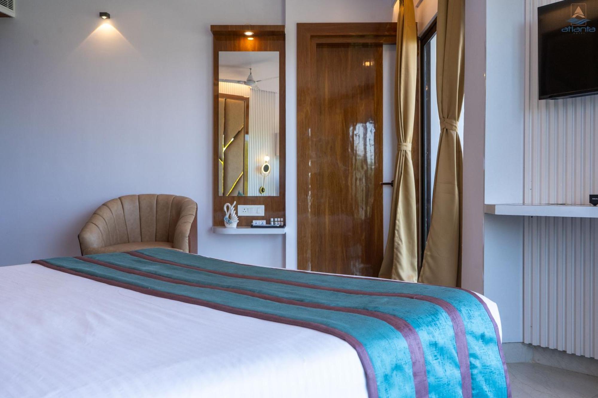Hotel Atlanta - A Seaview Hotel Port Blair Ngoại thất bức ảnh