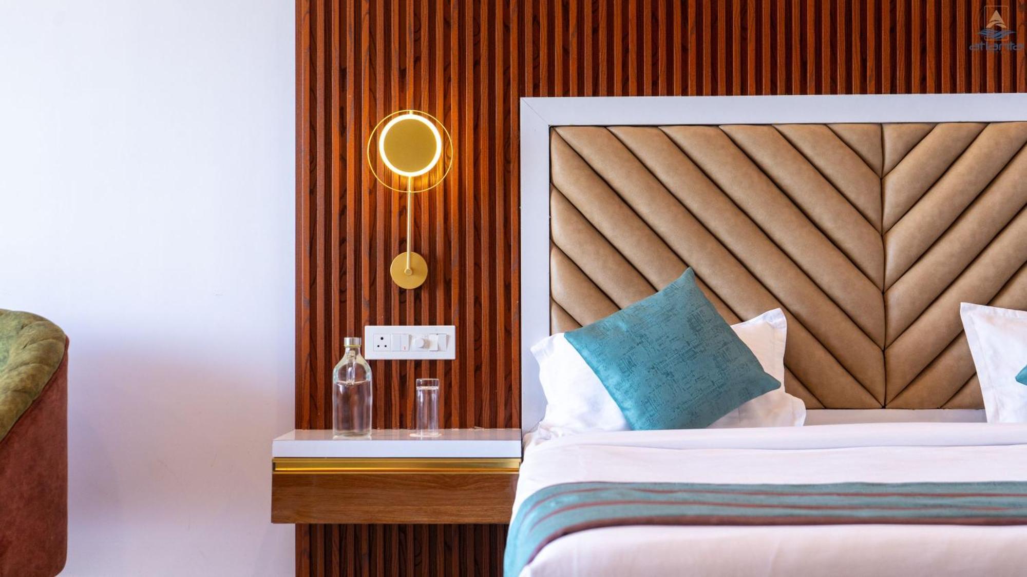 Hotel Atlanta - A Seaview Hotel Port Blair Ngoại thất bức ảnh