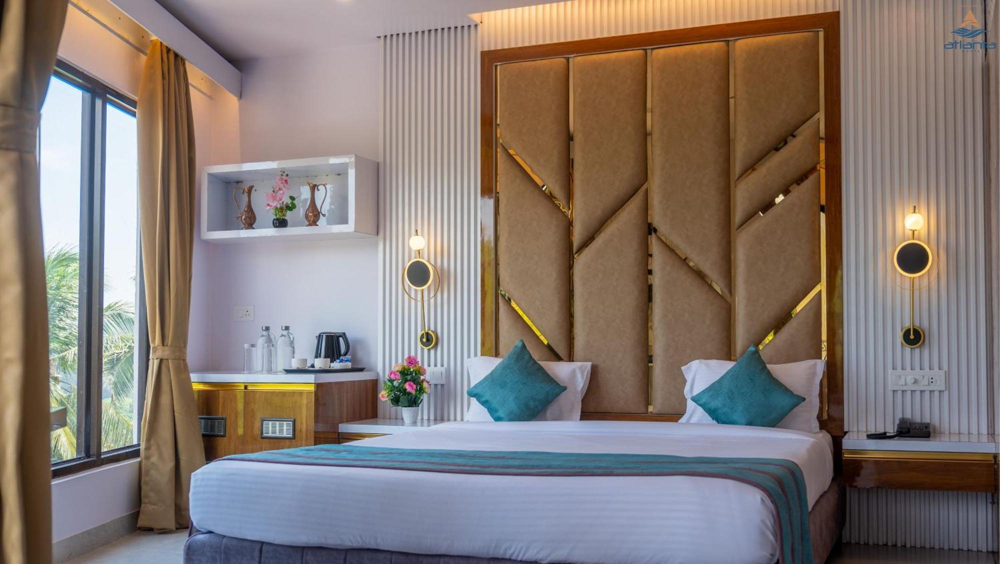 Hotel Atlanta - A Seaview Hotel Port Blair Ngoại thất bức ảnh